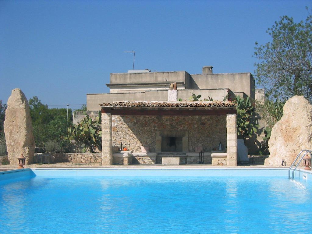Villa Teresa Nardò 外观 照片